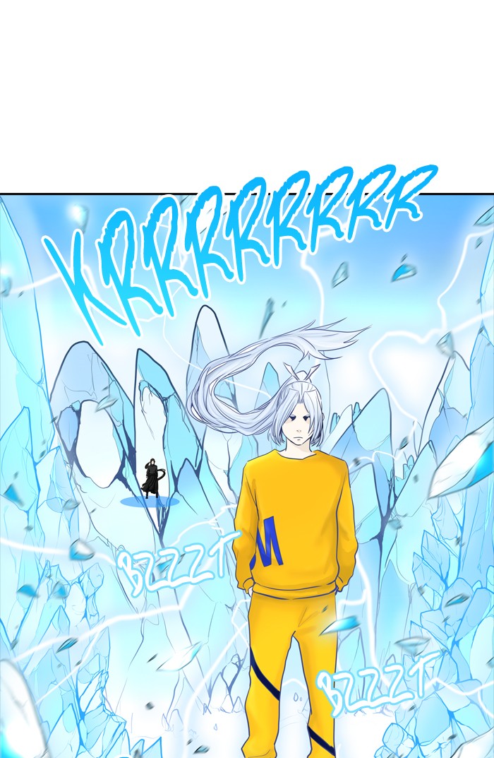 Tower of God Chapter 376 18